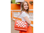 Urbn Chc Venus Bulletproof Purse