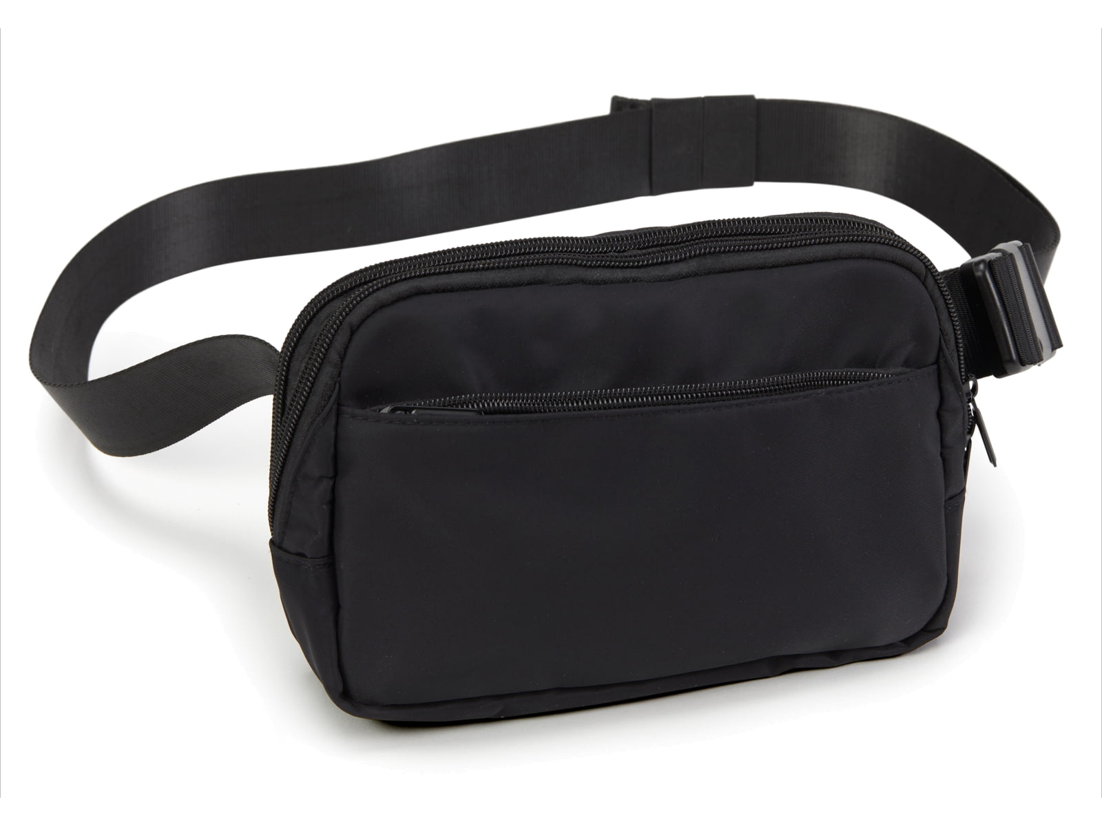 Us Peacekeeper Sidekick Pack Black W/ Pocket For Micro Gun Black P27105