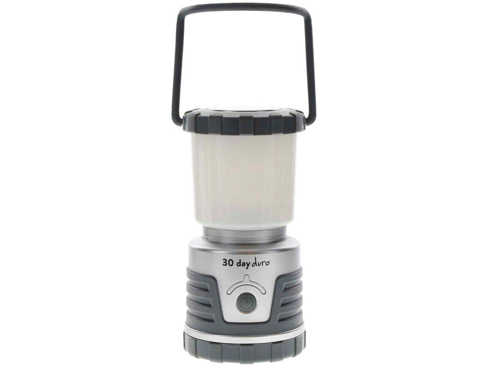UST 30-Day Duro 1000 LED Lantern Silver NSN N 1156908