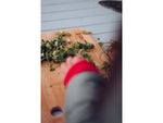 UST Bamboo Cutting Board 15 x 9.8 x 0.6in 1175635