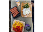 UST Bamboo Cutting Board 2.0 NSN N 1156809