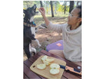 UST Bamboo Cutting Board 2.0 NSN N 1156809