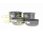 UST Duo Cook Kit NSN N 1156924