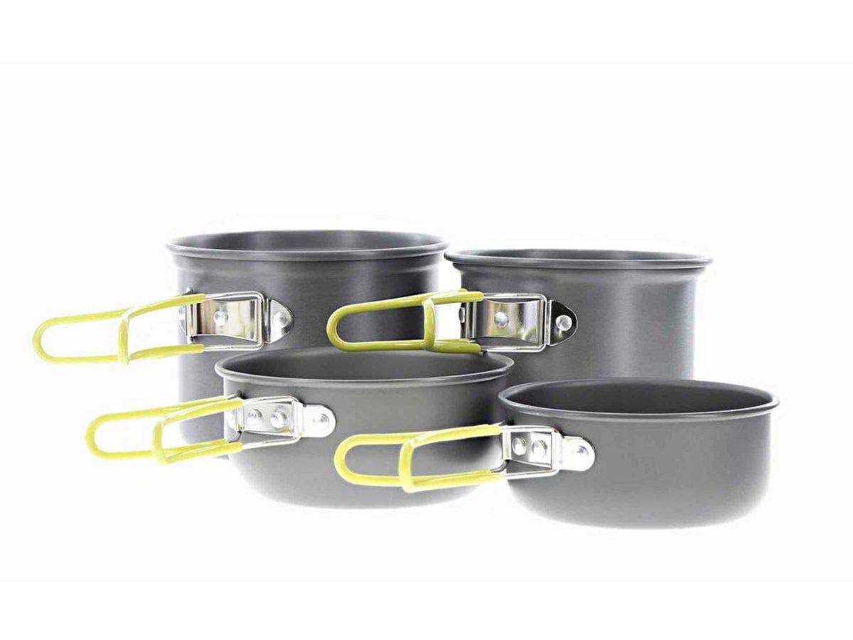 UST Duo Cook Kit NSN N 1156924