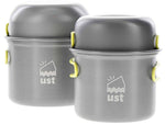 UST Duo Cook Kit NSN N 1156924
