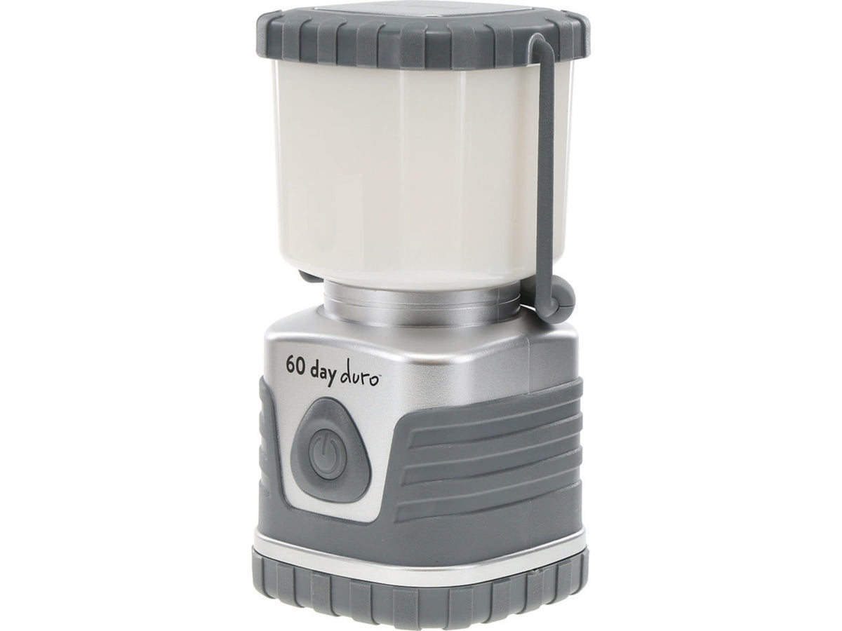 UST 60 Day Duro Lantern - Titanium 1146779