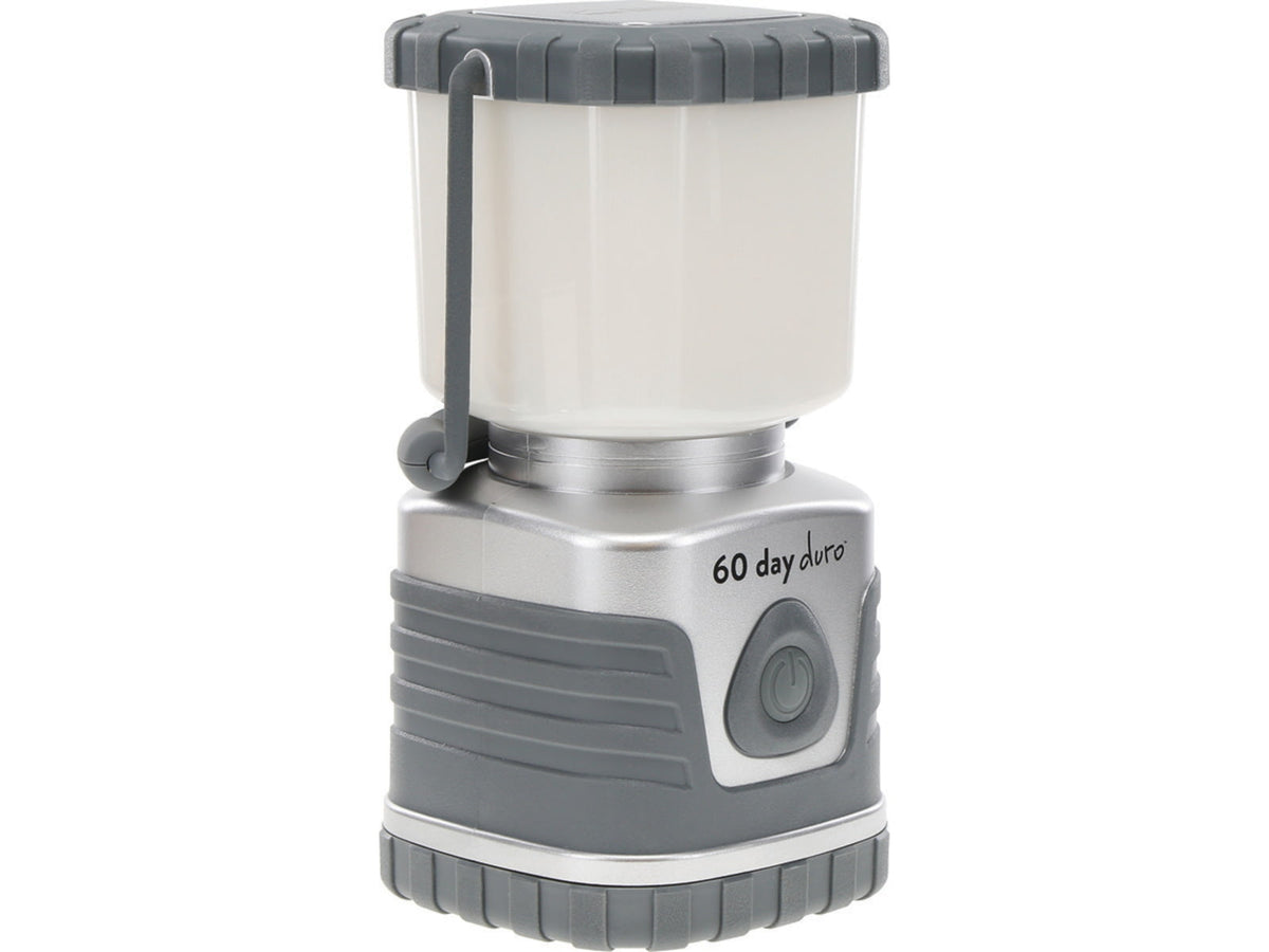 UST 60 Day Duro Lantern - Titanium 1146779