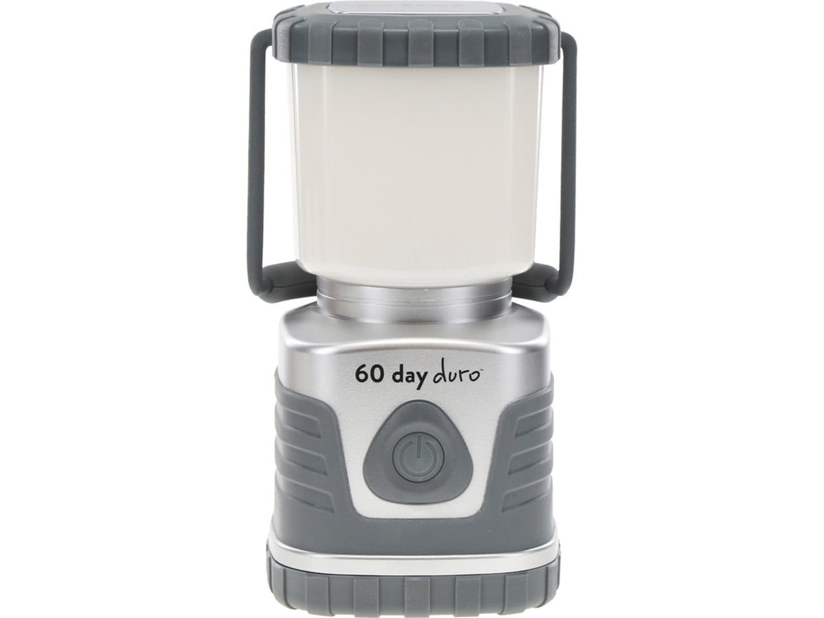 UST 60 Day Duro Lantern - Titanium 1146779