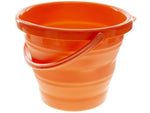 UST Flexware Bucket Orange 1142763