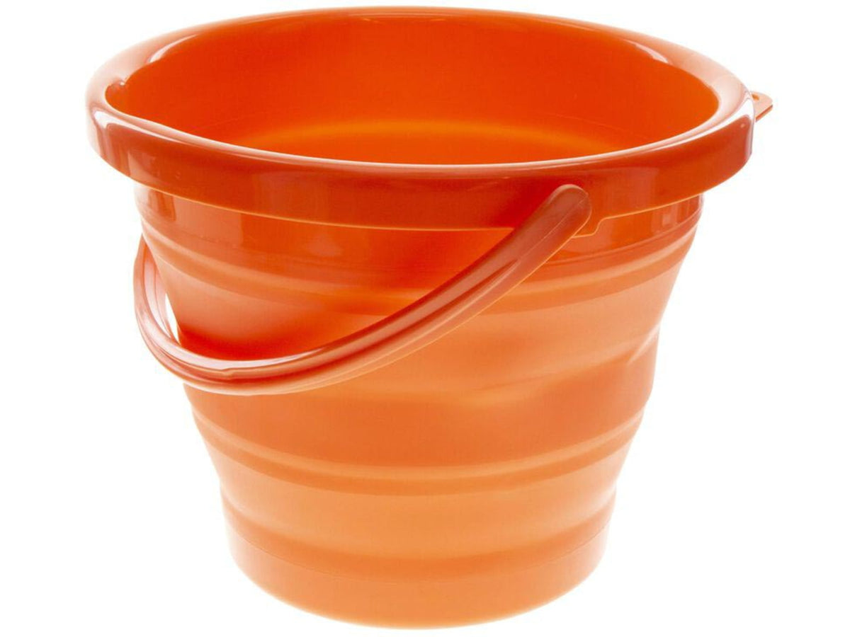 UST Flexware Bucket Orange 1142763