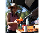 UST FlexWare Coffee Drip Orange 1156915