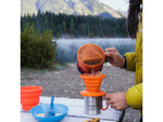 UST FlexWare Coffee Drip Orange 1156915