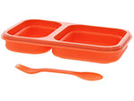 UST FlexWare Mess Kit 1.0 Orange 1146792