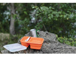 UST FlexWare Mess Kit 1.0 Orange 1146792