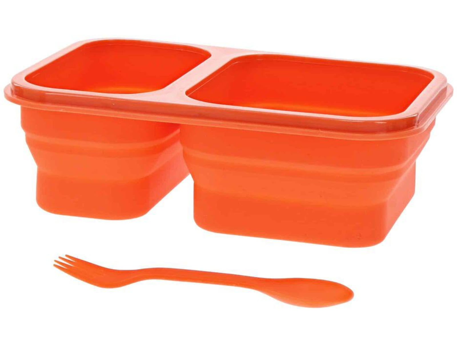 UST FlexWare Mess Kit 1.0 Orange 1146792