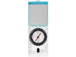 UST Folding Map Compass Black 1156922