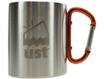UST Klipp Biner Mug 1.0 4-Pack Multi NSN N