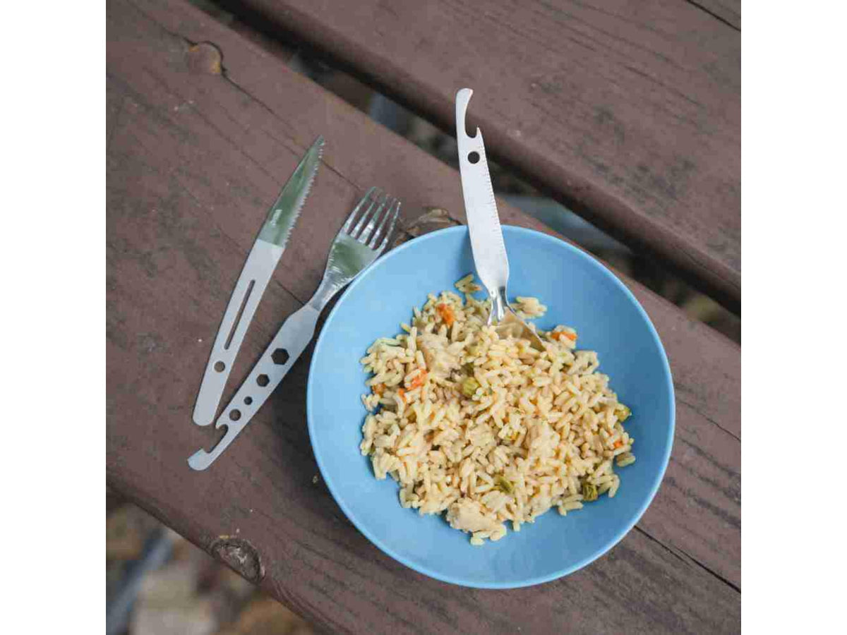 UST Klipp Utensil Set