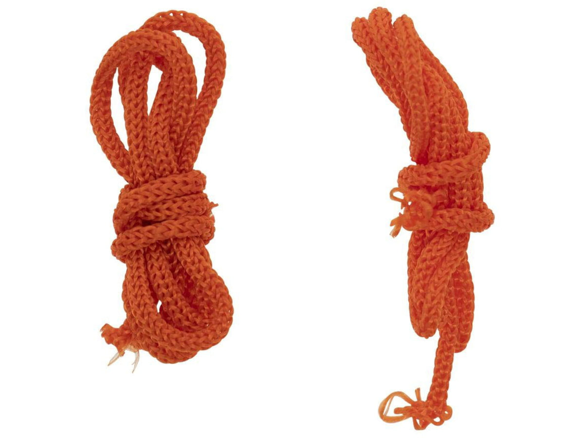 UST Learn and Live - Knot Tying Kit Blue