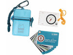 UST Learn and Live - Way Finding Kit Blue