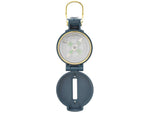 UST Lensatic Compass Blue 1156931