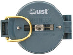 UST Lensatic Compass Blue 1156931