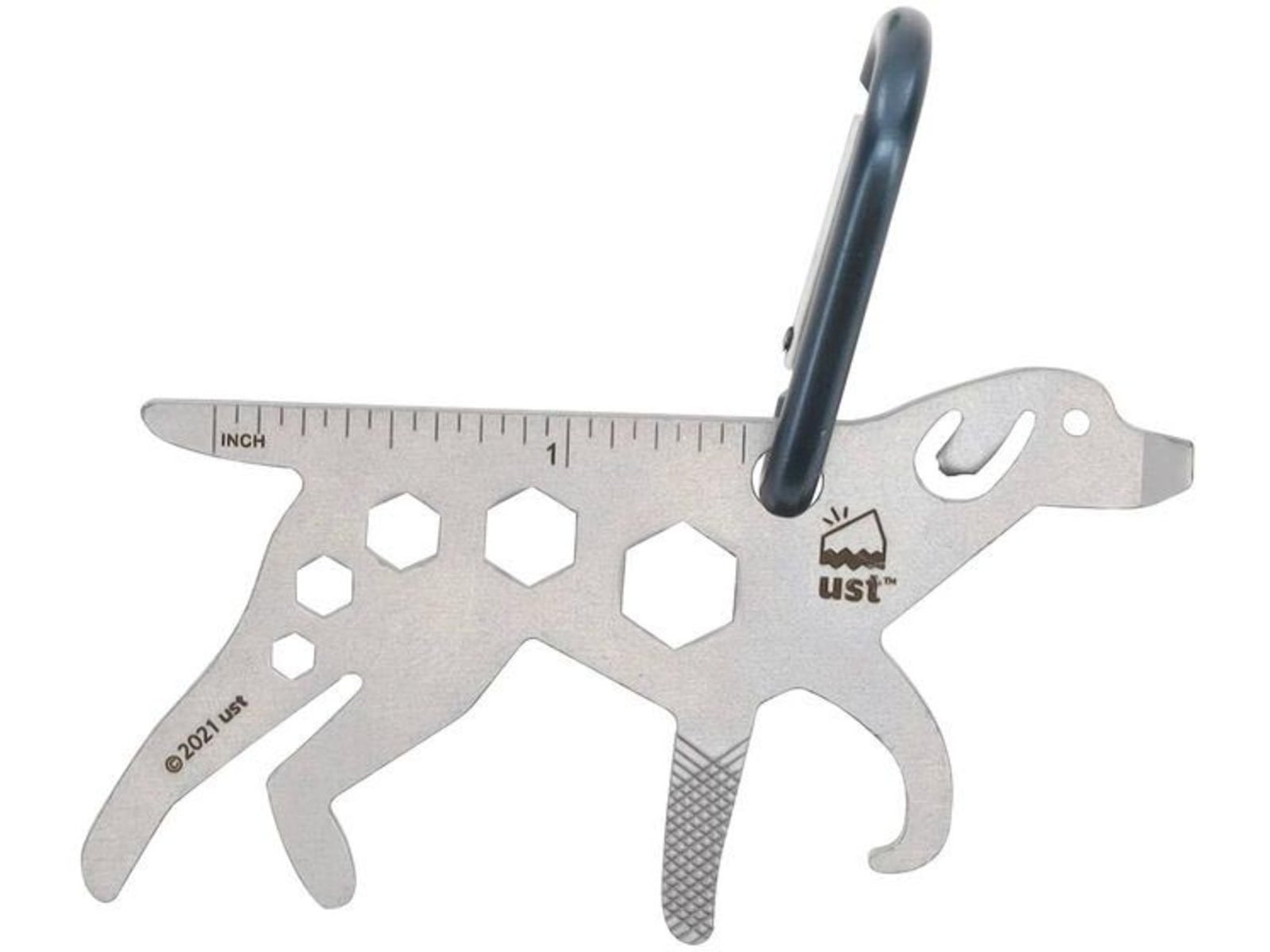 UST Micro Dog Tool A Long 1146758