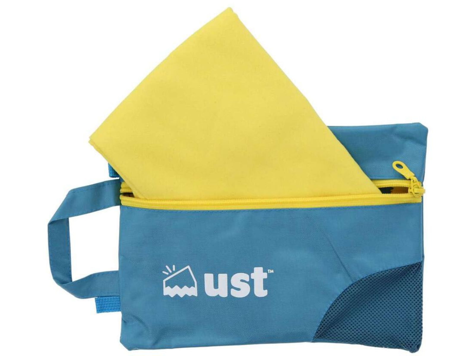 UST MicroFiber Towel 2.0 Orange