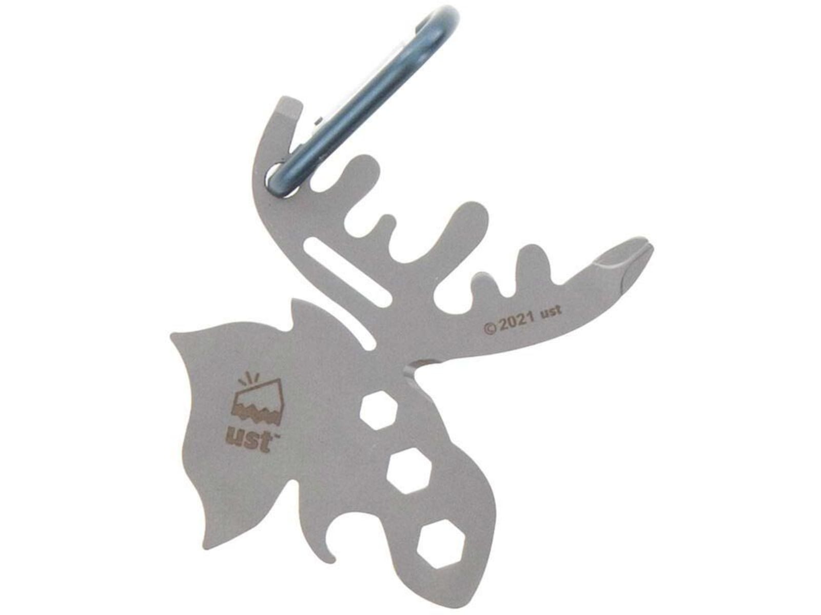 UST Moose Tool A Long 1156818