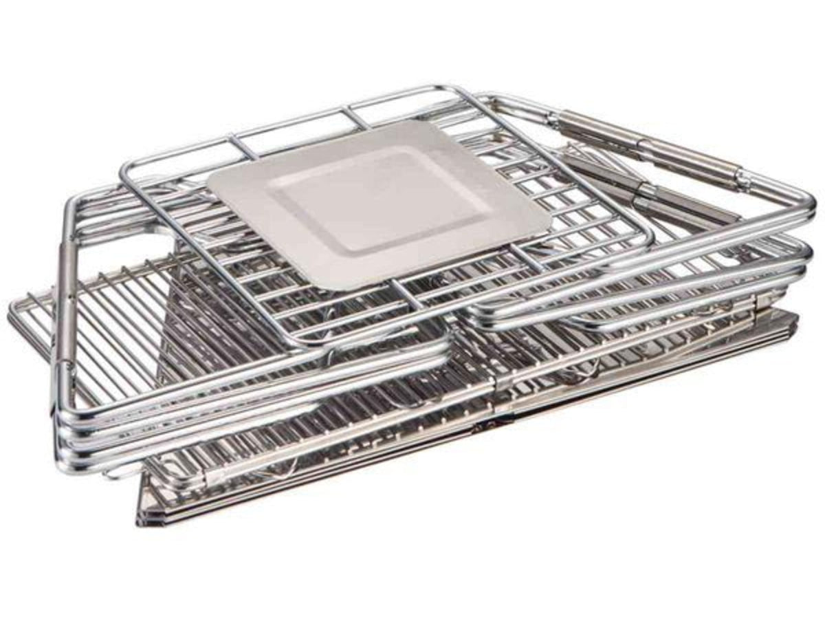 UST Pack A Long Grill NSN N 1156912