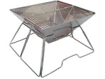UST Pack A Long Grill NSN N 1156912