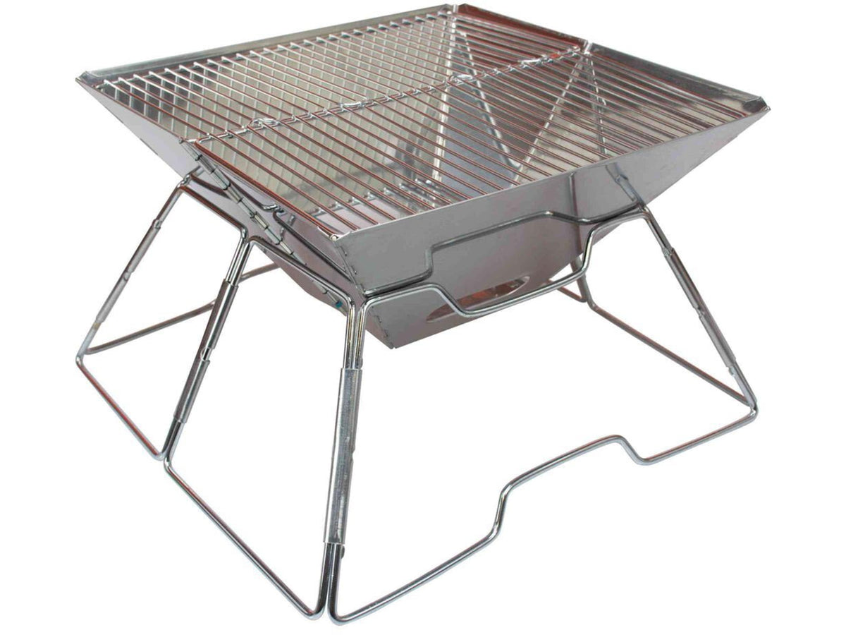 UST Pack A Long Grill NSN N 1156912