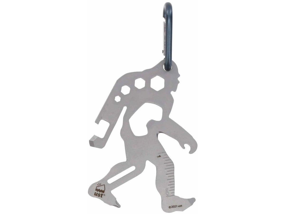 UST Sasquatch Tool A Long 1156810