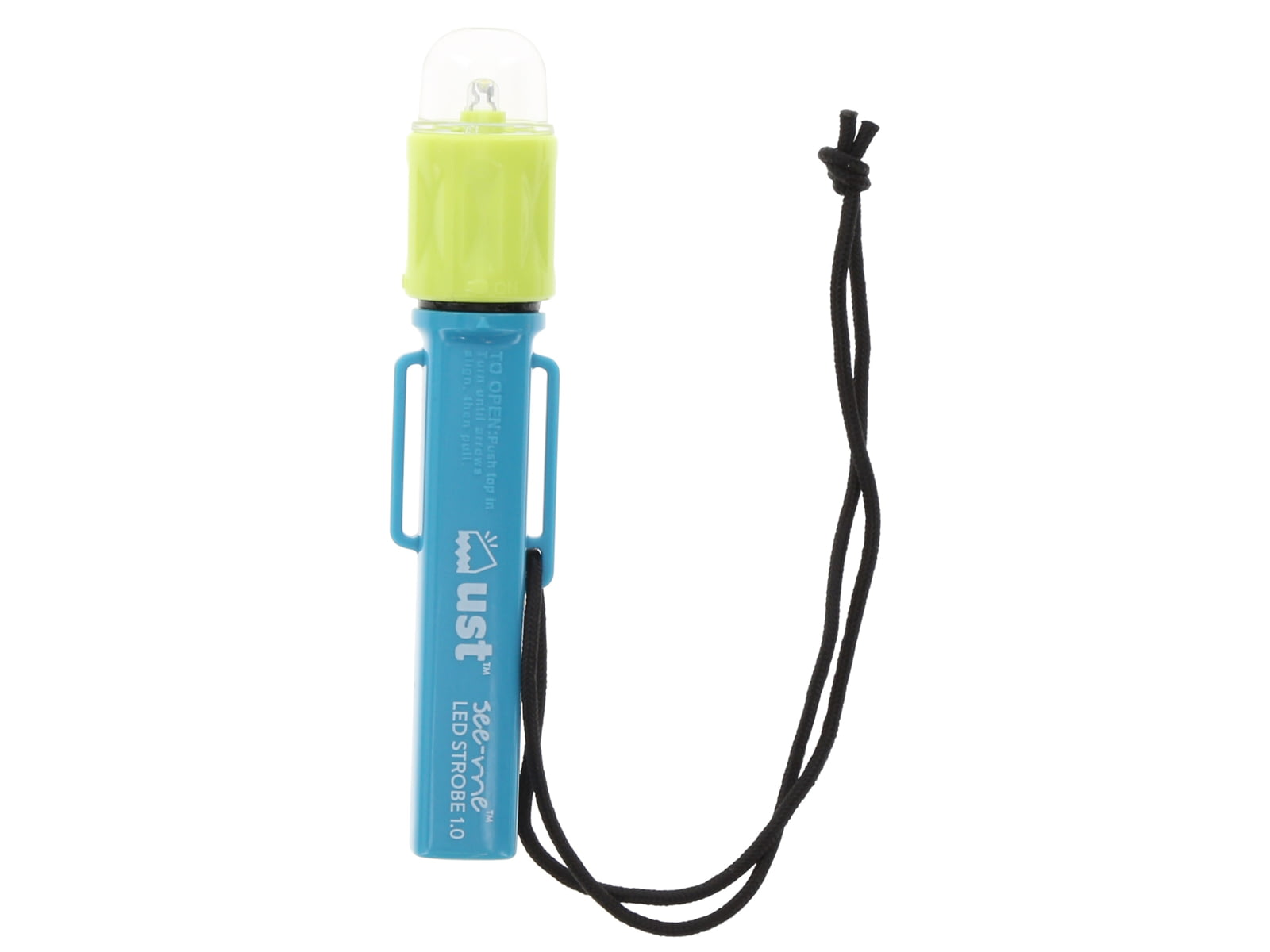 UST See-Me 1.0 LED Strobe Blue 1146794