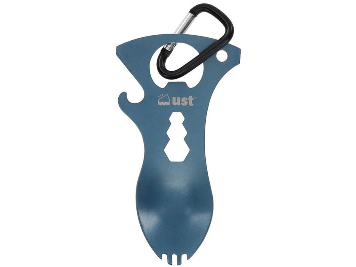 UST Spork Multi-Tool Blue