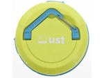UST Spright 3AA LED Lantern Collapsible Globe 57 Lumens 2-pack 1146752
