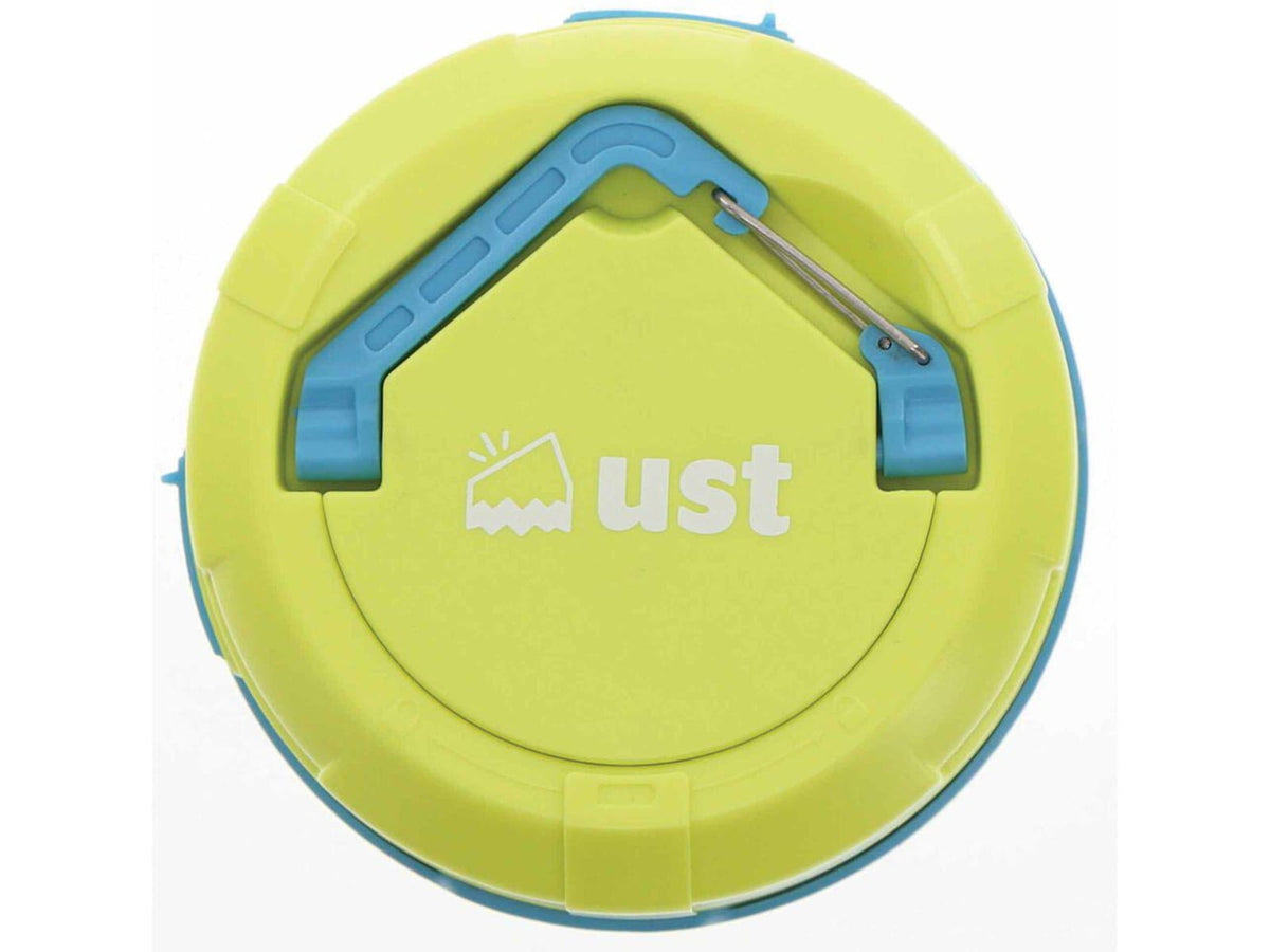 UST Spright 3AA LED Lantern Collapsible Globe 57 Lumens 2-pack 1146752