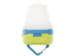 UST Spright 3AA LED Lantern Collapsible Globe 57 Lumens 2-pack 1146752
