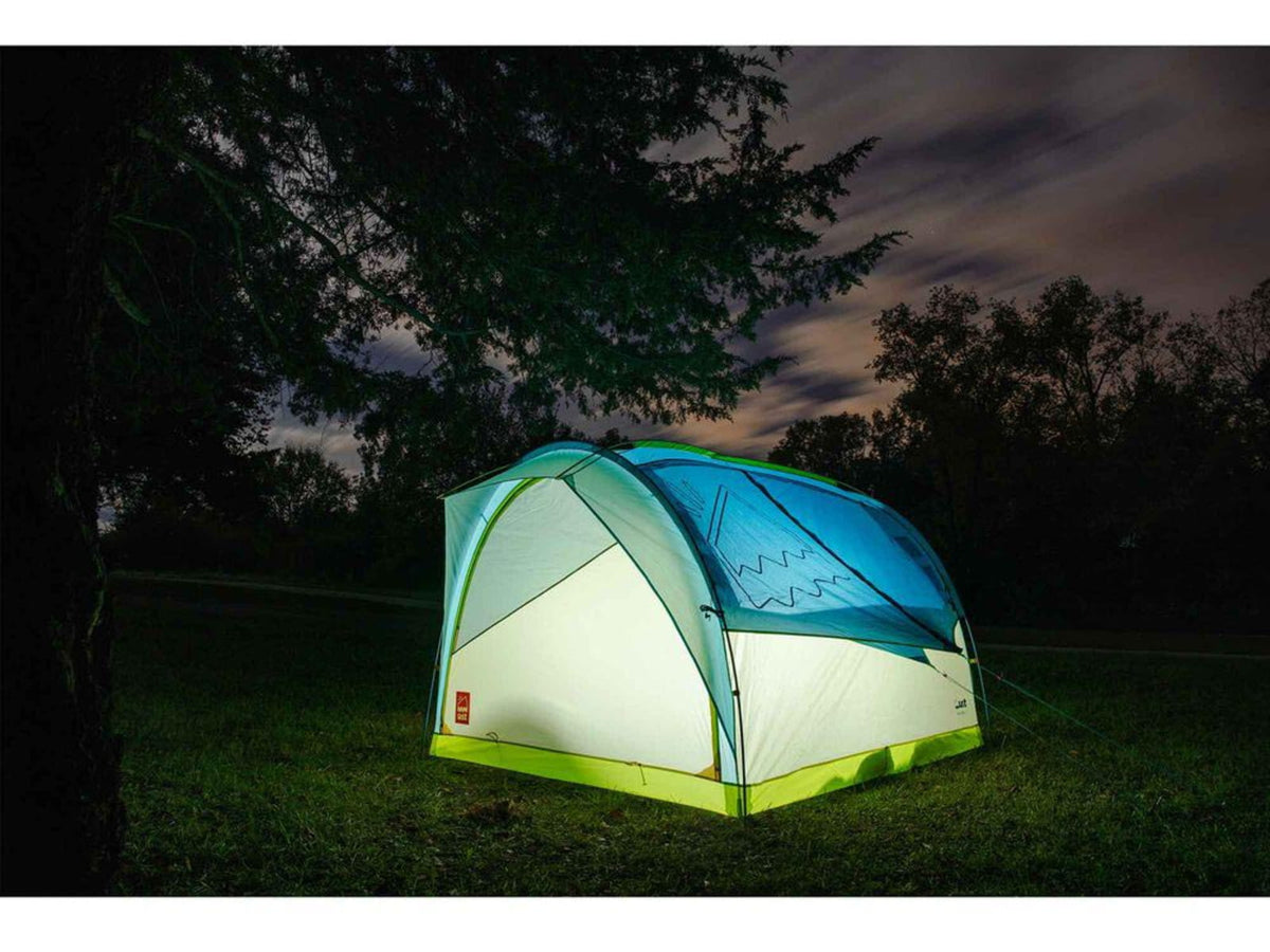 UST Spright Solar USB LED Lantern 1146748