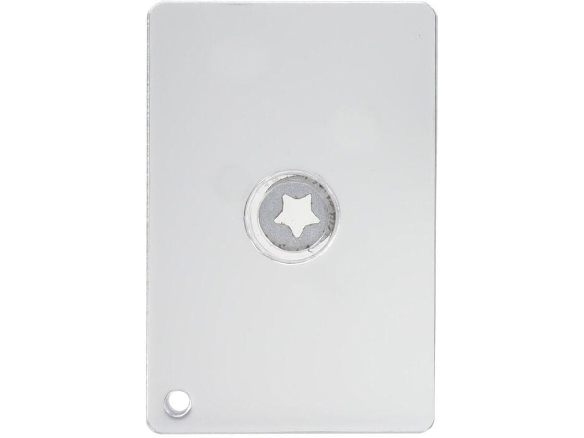 UST StarFlash Mirror 2in. x 3in