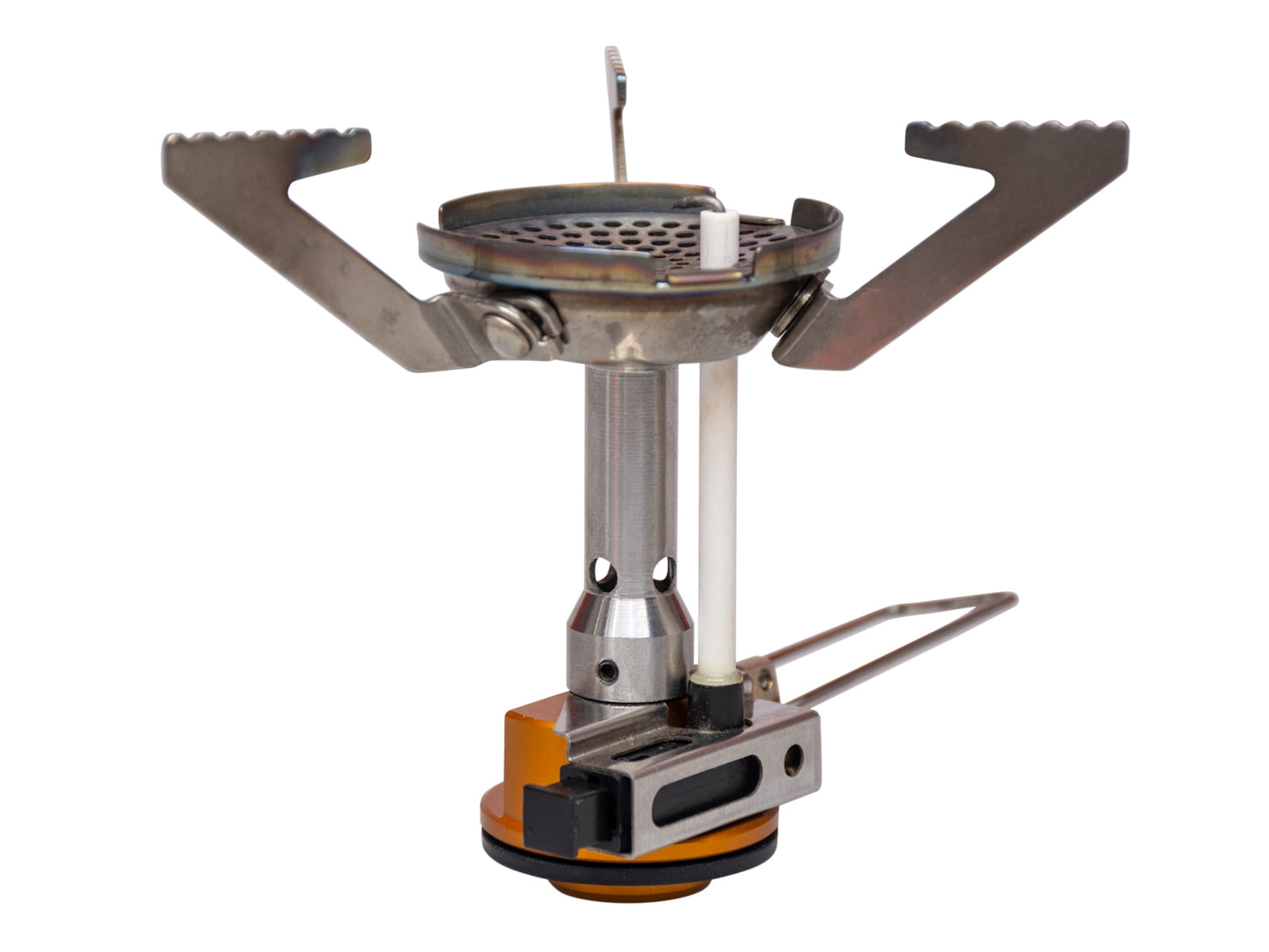 UST Trekker Stove Orange NSN N 1156932
