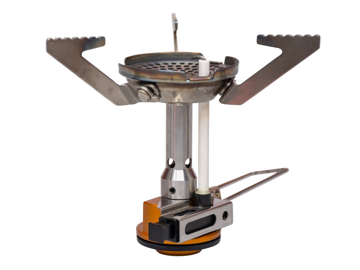 UST Trekker Stove Orange NSN N 1156932