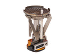 UST Trekker Stove Orange NSN N 1156932