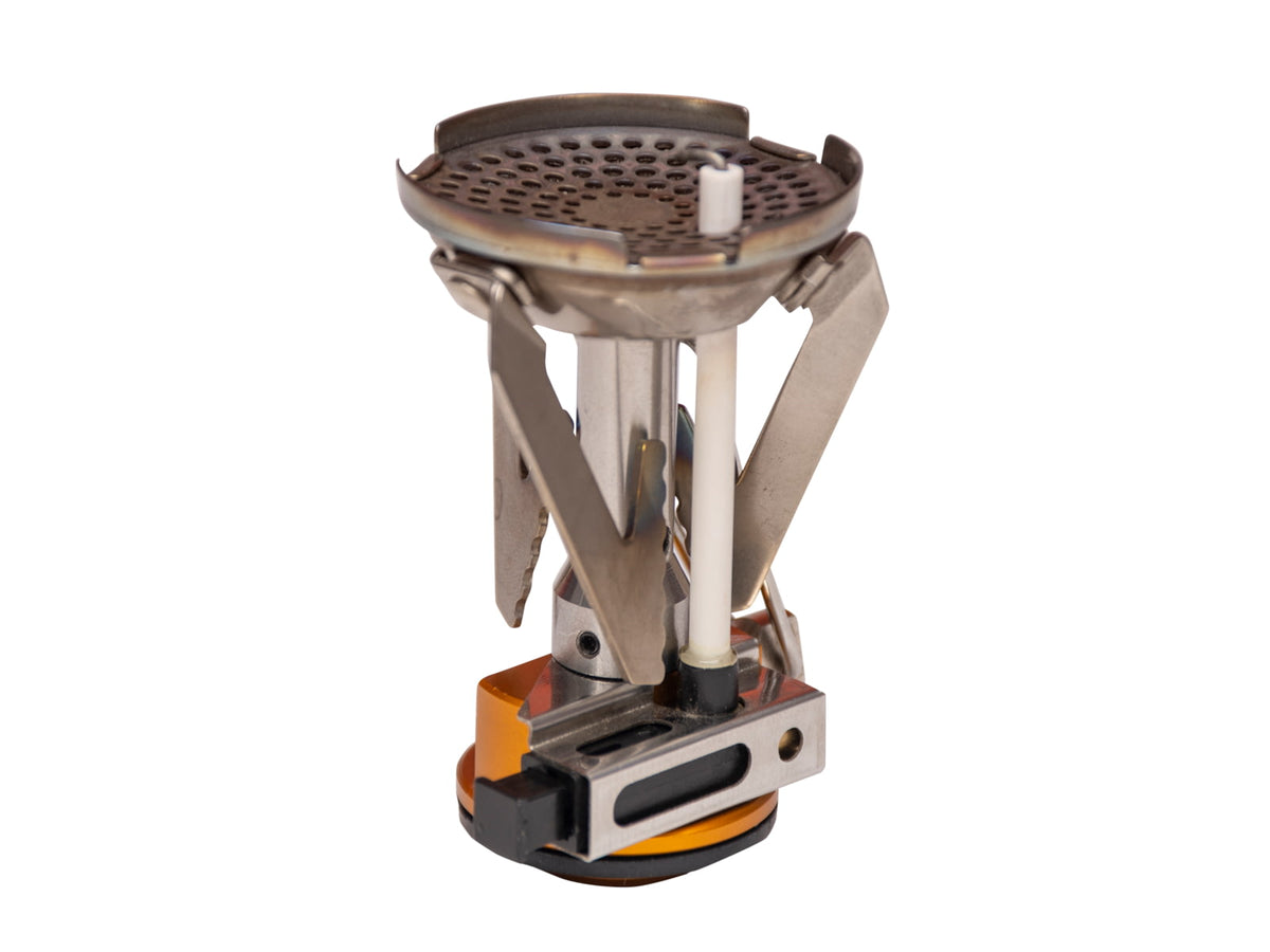 UST Trekker Stove Orange NSN N 1156932