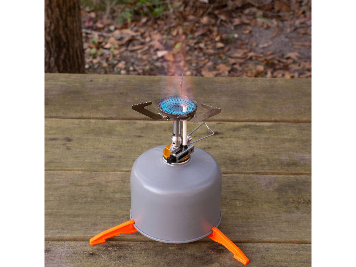 UST Trekker Stove Orange NSN N 1156932
