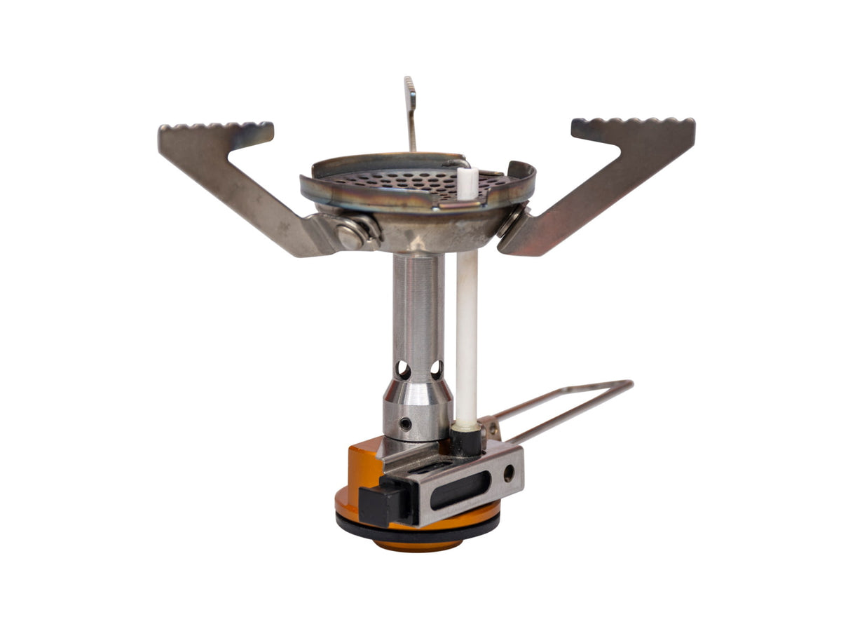 UST Trekker Stove Orange NSN N 1156932