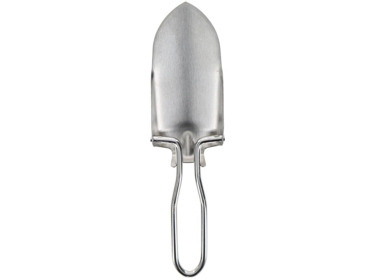 UST U-DIG-IT Stainless Steel Shovel