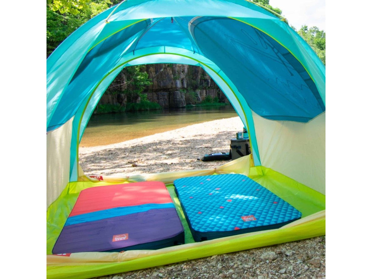 UST UST Fillmatic Sleeping Mat XL-Conifer - New 2021 1134948