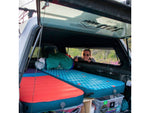 UST UST Fillmatic Sleeping Mat XL-Conifer - New 2021 1134948