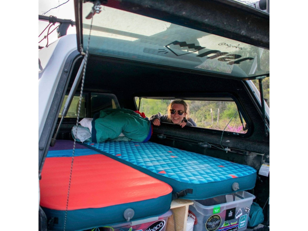 UST UST Fillmatic Sleeping Mat XL-Conifer - New 2021 1134948